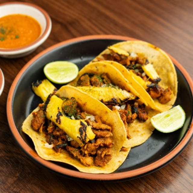 Taco Platter Lunch (3).