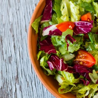 House Salad