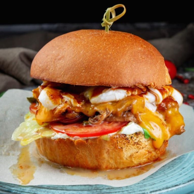 Delicious Fries: A Perfect Side for Your Meal