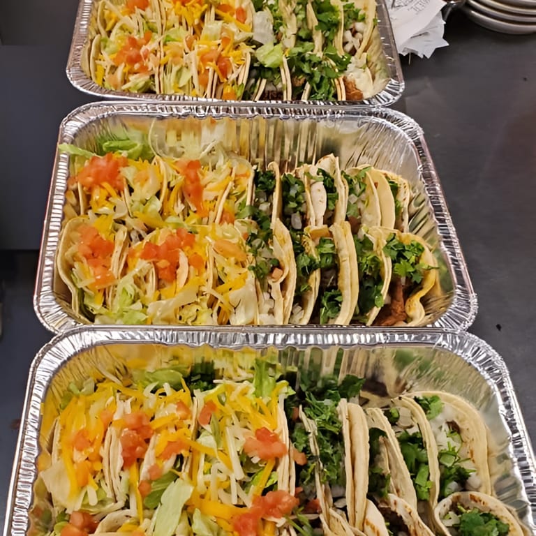 Planning an Event? Cater With Us!🎉