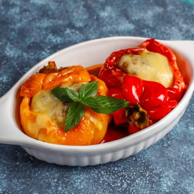 Chile Relleno.