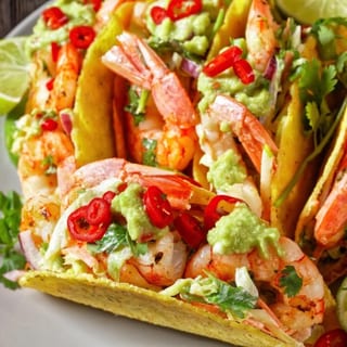 Taco Box (5 Boxes)