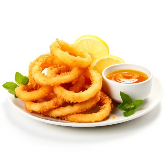 Calamari.