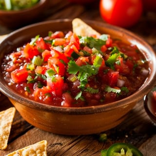 Tortilla Soup