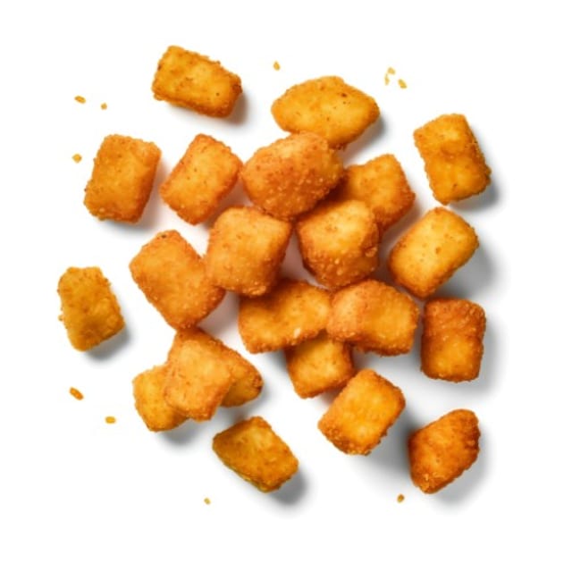 Tots.
