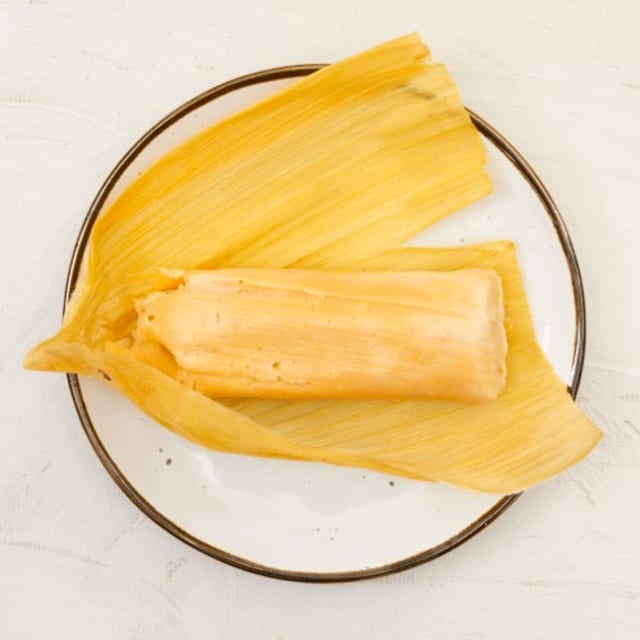 Tamale.